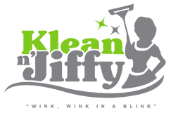 kleannjiffy logo