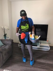 office cleaning services brooklyn ny