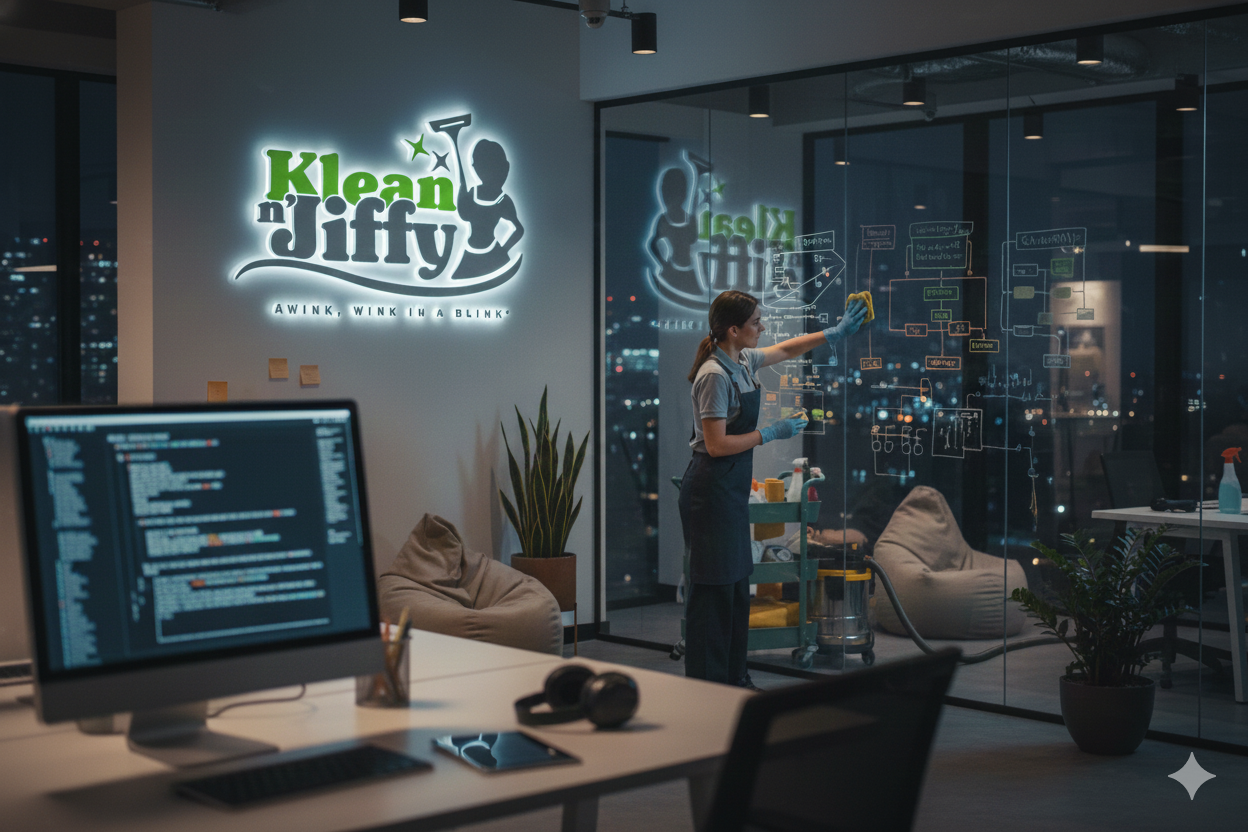 Tech Startups & Creative Studios