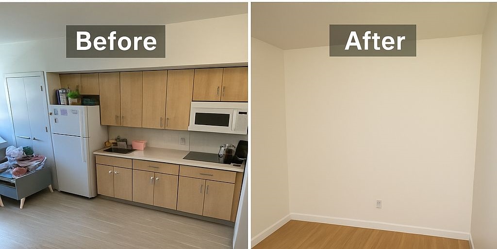 Professional House Cleaning Brooklyn, NY